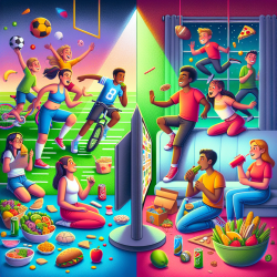Internet Addiction: The Hidden Impact on Teens' Diets || TinyEYE Online Therapy