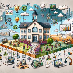 Why Online Therapy Is the Missing Puzzle Piece in Your School's Success || TinyEYE Online Therapy