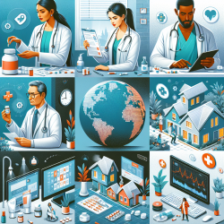 Strategic Purchasing in Healthcare: Insights for Practitioners from Middle-Income Countries || TinyEYE Online Therapy