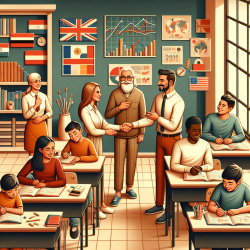 Enhancing Student-Teacher Relationships: Insights from Recent Research || TinyEYE Online Therapy