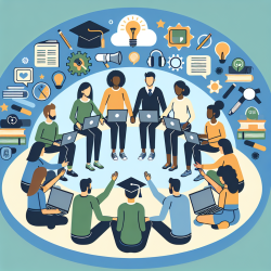 Empowering Minds: Harnessing Peer Support for Mental Health || TinyEYE Online Therapy