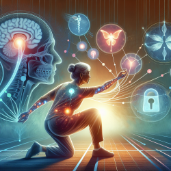 Unlocking the Secret to Pain-Free Movement: The Revolutionary Mind-Body Approach for Chronic Hip Pain || TinyEYE Online Therapy