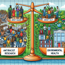 Building Better Futures: Antiracist Approaches in Community Engagement || TinyEYE Online Therapy