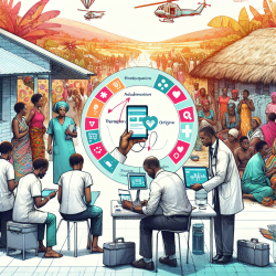Remote Health Promotion: Transforming Outcomes for Vulnerable Youth || TinyEYE Online Therapy