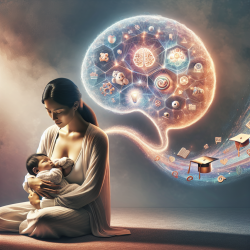 Breastfeeding and Child IQ: Insights for Practitioners 