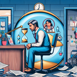 Understanding and Combating School Leadership Burnout || TinyEYE Online Therapy