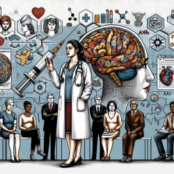 Enhancing Practitioner Skills Through Expert Consensus on Long-Acting Injectable Antipsychotics || TinyEYE Online Therapy