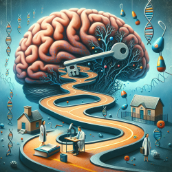 Unlocking the Secrets of SRCAP Variants: A New Path for Practitioners || TinyEYE Online Therapy