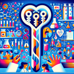 Unlocking the Genetic Code: Empowering Practitioners with Insights on Cortisol Binding Variants || TinyEYE Online Therapy