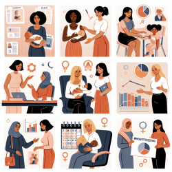 Rethinking the Role of Breastfeeding in Women's Empowerment and Economic Policies || TinyEYE Online Therapy