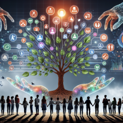 Investing in Adolescents: A Data-Driven Approach to Enhancing Outcomes || TinyEYE Online Therapy