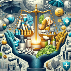 Discover the Surprising Strategies for Managing Medicines in Middle-Income Countries || TinyEYE Online Therapy