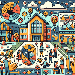 Empowering Change: Harnessing School-Based Interventions for a Safer Future || TinyEYE Online Therapy
