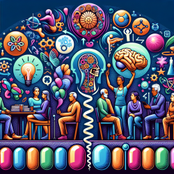 Boost Your Therapy Skills: Insights from the PRECICE Study on Chronic Pain Management 