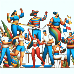 Height, Health, and Happiness: Insights from Latin America || TinyEYE Online Therapy