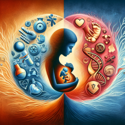 Empowering Practitioners: Understanding Alcohol's Impact on Fetal Development || TinyEYE Online Therapy