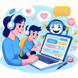 Unlocking the Power of Online Tools for Speech Therapy: A Guide for Parents || TinyEYE Online Therapy