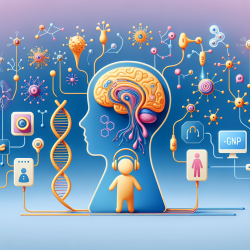 Unlocking the Potential of WNTs in Child Development || TinyEYE Online Therapy