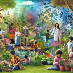Embracing Diversity: A Pathway to Thriving Futures for Our Children || TinyEYE Online Therapy