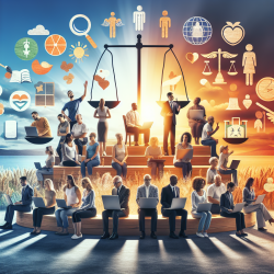 Building Stronger Communities Through Online Therapy || TinyEYE Online Therapy