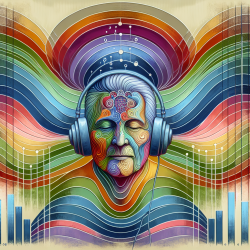 Enhancing Auditory Processing in Older Adults: Insights from Frequency Following Response Studies || TinyEYE Online Therapy