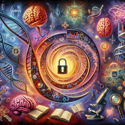 Unlocking Genetic Mysteries: How Exome Sequencing Transforms Understanding of Cerebellar Atrophy || TinyEYE Online Therapy