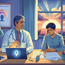 Enhancing Practitioner Skills: Addressing Young Migrant Mental Health Challenges || TinyEYE Online Therapy