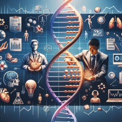 Unlocking the Genetic Mysteries of Chronic Musculoskeletal Pain 