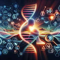 Unveiling the Genetic Mysteries of Autism: A New Dawn for Practitioners || TinyEYE Online Therapy