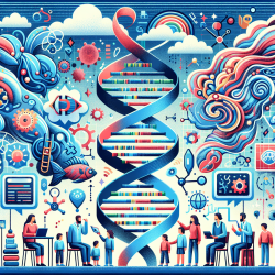 Leveraging Epigenetic Insights from the PACE Consortium to Enhance Online Therapy Services 