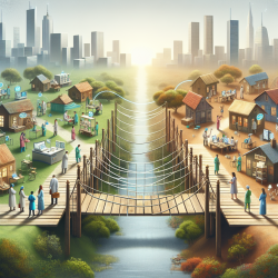 Bridging the Gap: Improving Skills for Rural Health Practitioners 