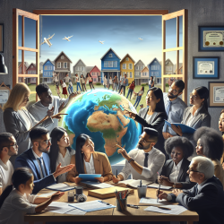 Enhancing Practitioner Skills: Insights from Migrant Belonging Research || TinyEYE Online Therapy