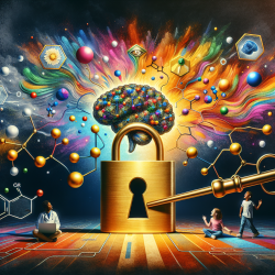 Unlocking New Possibilities: Trametinib Therapy for Children with NF1 || TinyEYE Online Therapy