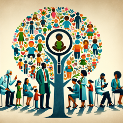 Enhancing Practitioner Skills: Insights from Child Welfare Investigations in Ontario || TinyEYE Online Therapy