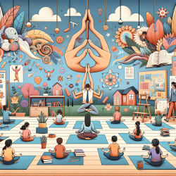 Enhancing Practitioner Skills with Mindfulness-Based Interventions in Schools || TinyEYE Online Therapy
