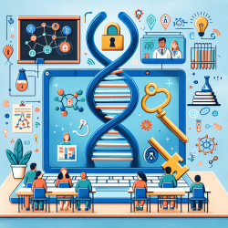 Unlocking Alzheimer's: How Genetic Discoveries Can Enhance Your Practice || TinyEYE Online Therapy