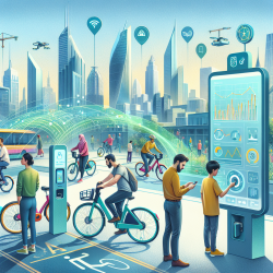 Unlocking the Power of Bike-Sharing Data: A Guide for Practitioners 