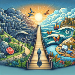 Empowering Change: A New Path for Adolescent Substance Use Recovery || TinyEYE Online Therapy