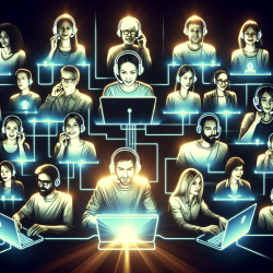 The Role of Community in Online Speech Therapy: Finding Direction Together || TinyEYE Online Therapy