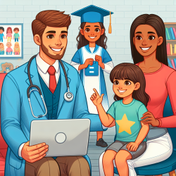 Discover the Secret to Transforming Your School's Therapy Program! || TinyEYE Online Therapy