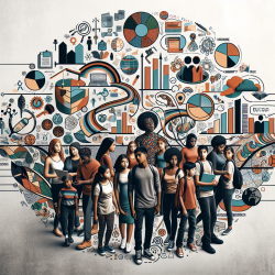 Leveraging Social Determinants of Health for Improved Adolescent Outcomes || TinyEYE Online Therapy