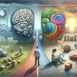 Understanding Functional Neurological Disorders: A Path to Better Outcomes || TinyEYE Online Therapy
