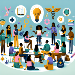 Enhancing Facilitator Skills in Out-of-School Sexuality Education || TinyEYE Online Therapy