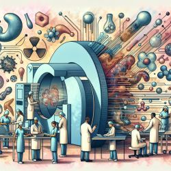 Unlocking New Opportunities: How Nuclear Medicine Technologists and Radiographers Can Enhance Preclinical Imaging || TinyEYE Online Therapy