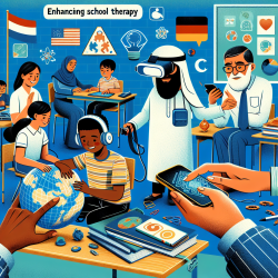 Enhancing School Therapy: Innovative Tools for Occupational Therapists || TinyEYE Online Therapy