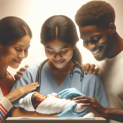 Enhancing Practitioner Skills through Family-Centered NICU Care: Insights from Recent Research || TinyEYE Online Therapy