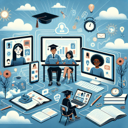 Empowering Practitioners: Harnessing Global Insights to Elevate Advanced Practice Nursing || TinyEYE Online Therapy