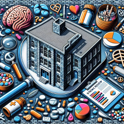 Understanding Bupropion Abuse in American Prisons: A Call for Further Research || TinyEYE Online Therapy