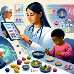 Empowering Practitioners: Transforming Food Allergy Treatment with Insight and Innovation || TinyEYE Online Therapy