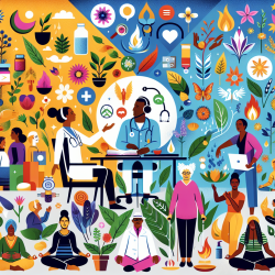 Enhancing Practitioner Skills Through Insights from Naturopathic Community Clinics || TinyEYE Online Therapy